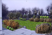 Garden design: Garden design:hagenstiege