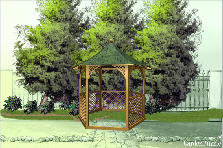 Garden design:nunzia garden Garden design:nunzia