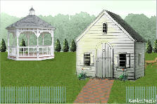 Garden design:to my mother on 5-2-11 Garden design:Mom's House