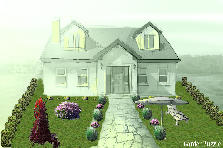 Garden design: Garden design:ciak26casa