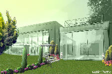 Garden design: Garden design:Morada Verde