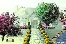 Garden design:Hb <3 Lig.a