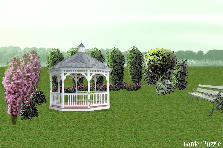 Garden design:random Garden design:Garden