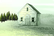 Garden design: Garden design:Third Attempt