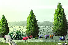 Garden design: Garden design:prova