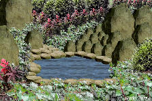 Garden design:time to meditate Garden design:time to meditate
