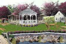 Garden design:COSY GARDEN Garden design:COSY