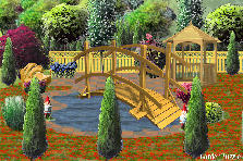 Garden design: Garden design:zsuzsáé