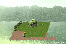 Garden design: Garden design:giardingigi