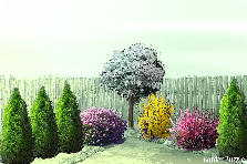 Garden design: Garden design:garden