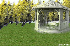 Garden design: Garden design:Garden 5