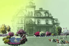 Garden design: Garden design:THIS OLD HOUSE