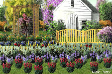 Garden design:my little hideaway Garden design:all are welcome