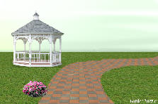 Garden design:jk Garden design:dzbh