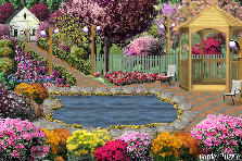 Garden design:ghaşırtg.dlfn.kxjgpowerug Garden design:bahçem