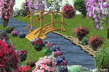 Garden design:beautiful Garden design:my first
