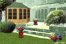 Garden design:house update Garden design:house design