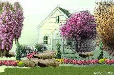 Garden design:misc Garden design:geeks_garden