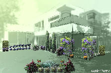 Garden design: Garden design:gardens time