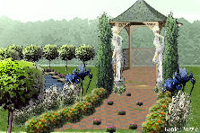 Garden design: Garden design:Welcome To My Garden