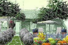 Garden design: Garden design:the garden factor