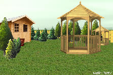 Garden design:FFG Garden design:Z.P.A.