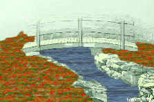 Garden design: Garden design:PAYSAGE