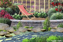 Garden design: Garden design:d-26102011