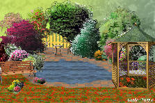 Garden design: Garden design:Сад "Азиатская свежесть"