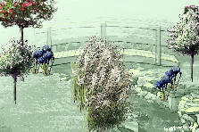 Garden design:tyi Garden design:utery