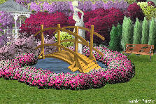 Garden design:olors............. Garden design:gre