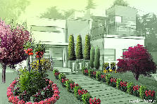 Garden design: Garden design:tytej