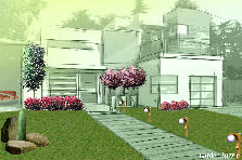 Garden design:GOdt
Garden design:Lyserød og hvidt