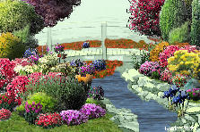 Garden design: Garden design:jardin