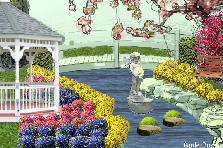 Garden design: Garden design:test3