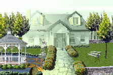 Garden design:asdfghjk Garden design:frontyard