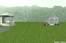 Garden design: Garden design:momgia