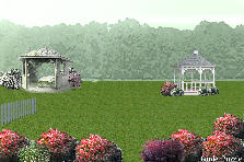 Garden design:alo Garden design:momgia