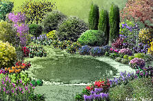 Garden design: Garden design:proyek1