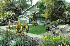 Garden design: Garden design:d-29112011