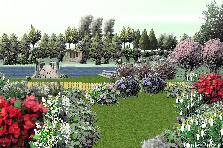 Garden design: Garden design:01122011