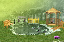Garden design:i Garden design:aviv