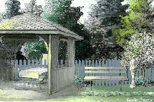 Garden design:n.n Garden design:naturaleza