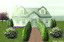 Garden design:rr Garden design:f