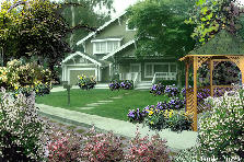 Garden design: Garden design:06122011