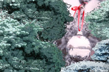 Merry Xmas! - Autumn