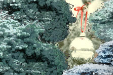 Merry Xmas! - Summer
