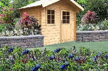 Garden design: Garden design:Arbit