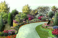 Garden design:สบายๆ Garden design:สวน