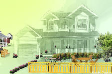Garden design: Garden design:EUA